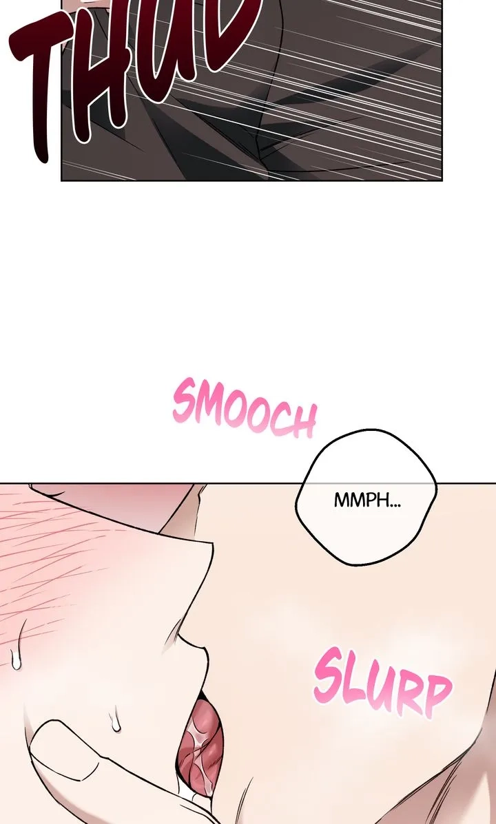 Degenerate - Chapter 23 Page 18