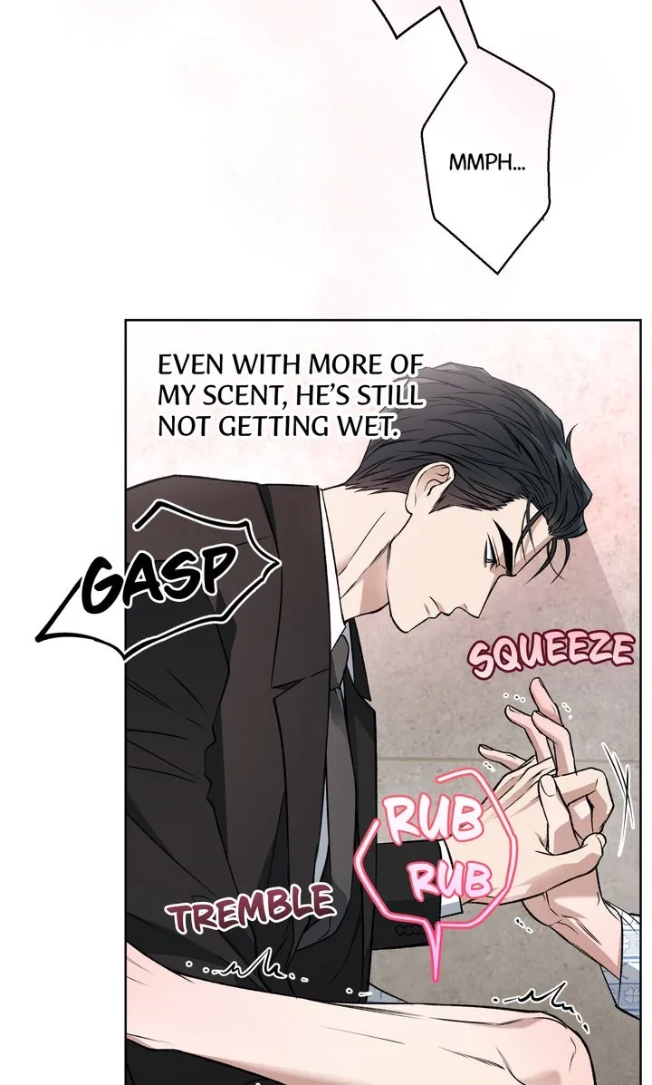 Degenerate - Chapter 23 Page 35