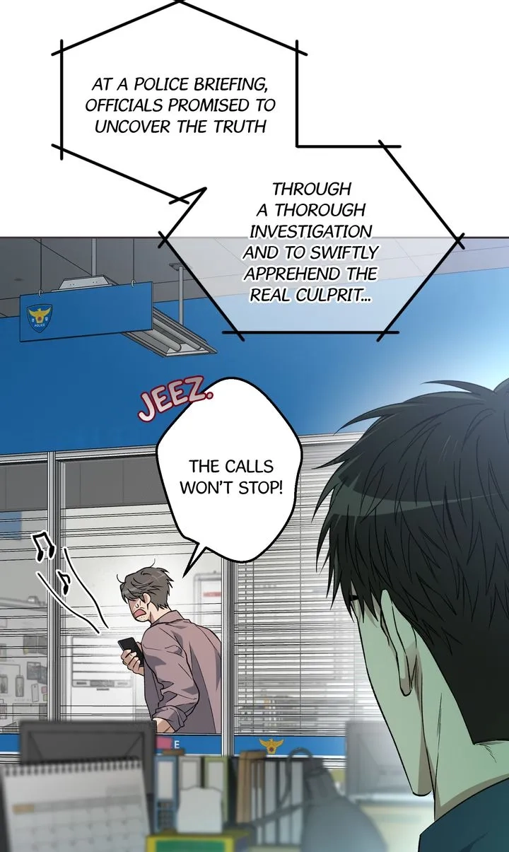 Degenerate - Chapter 24 Page 6