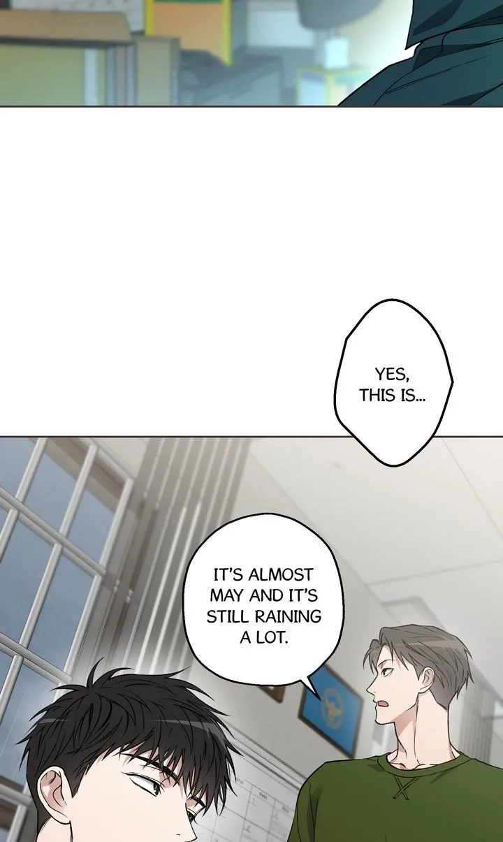 Degenerate - Chapter 24 Page 7