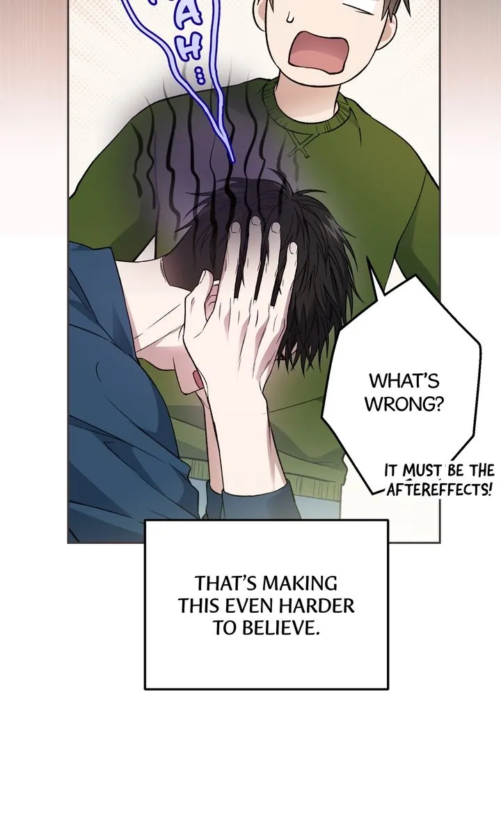 Degenerate - Chapter 24 Page 15