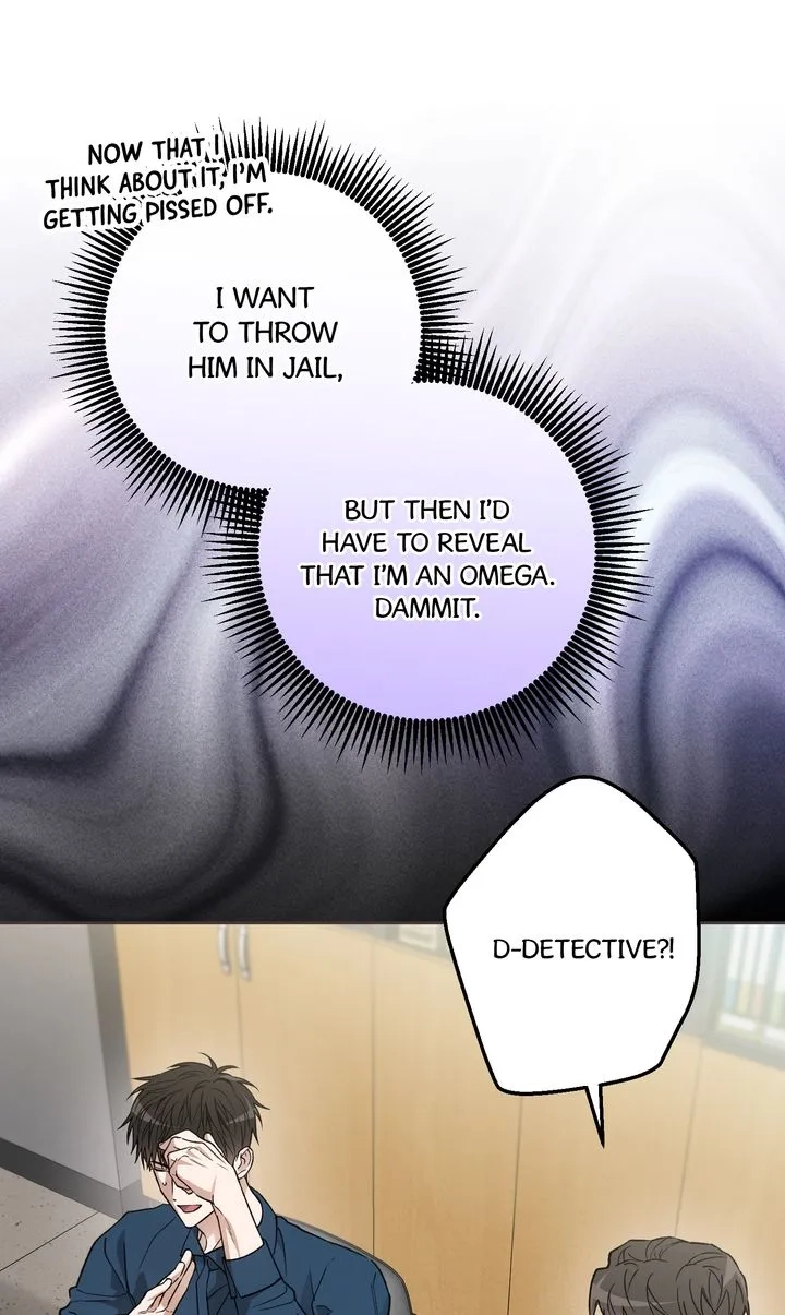 Degenerate - Chapter 24 Page 16
