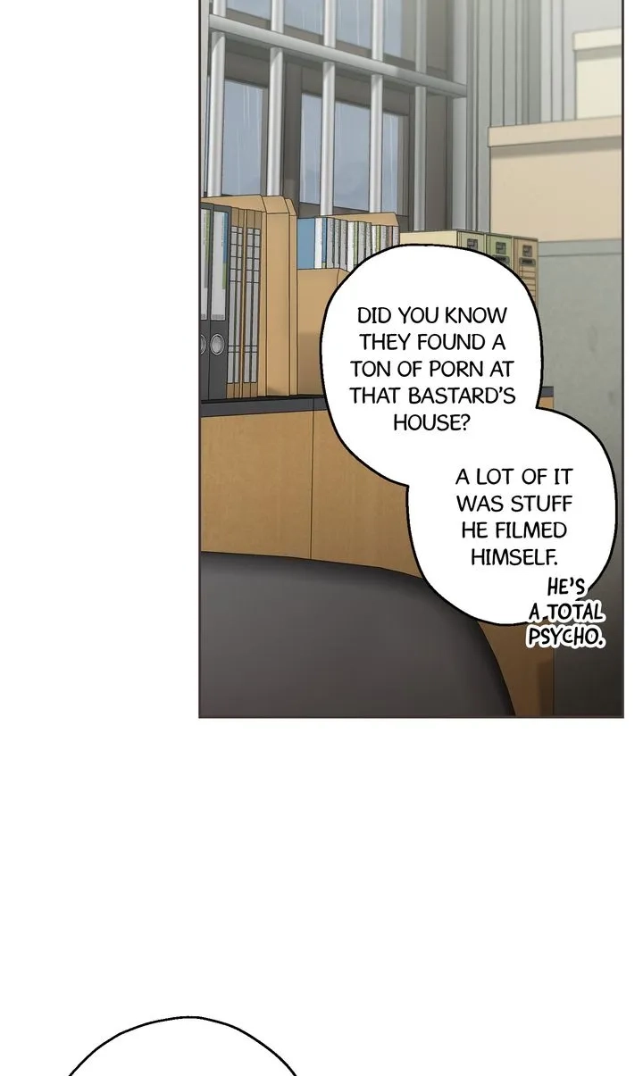 Degenerate - Chapter 24 Page 18