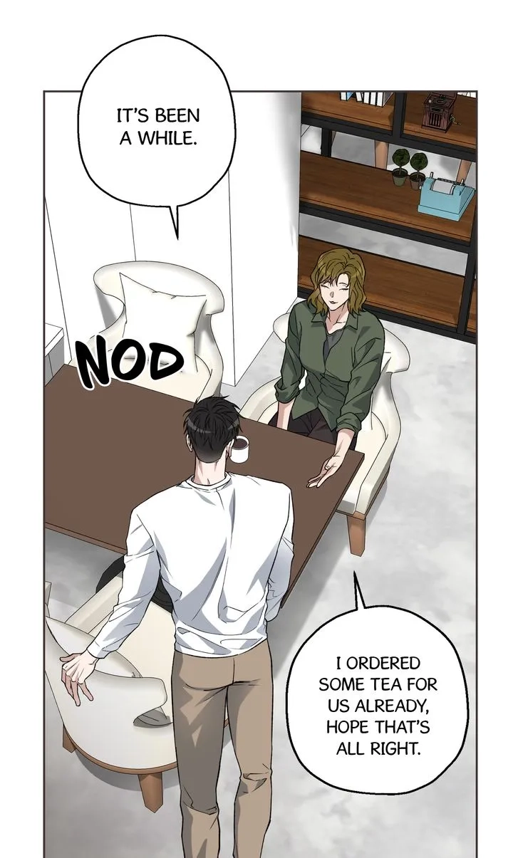 Degenerate - Chapter 24 Page 31