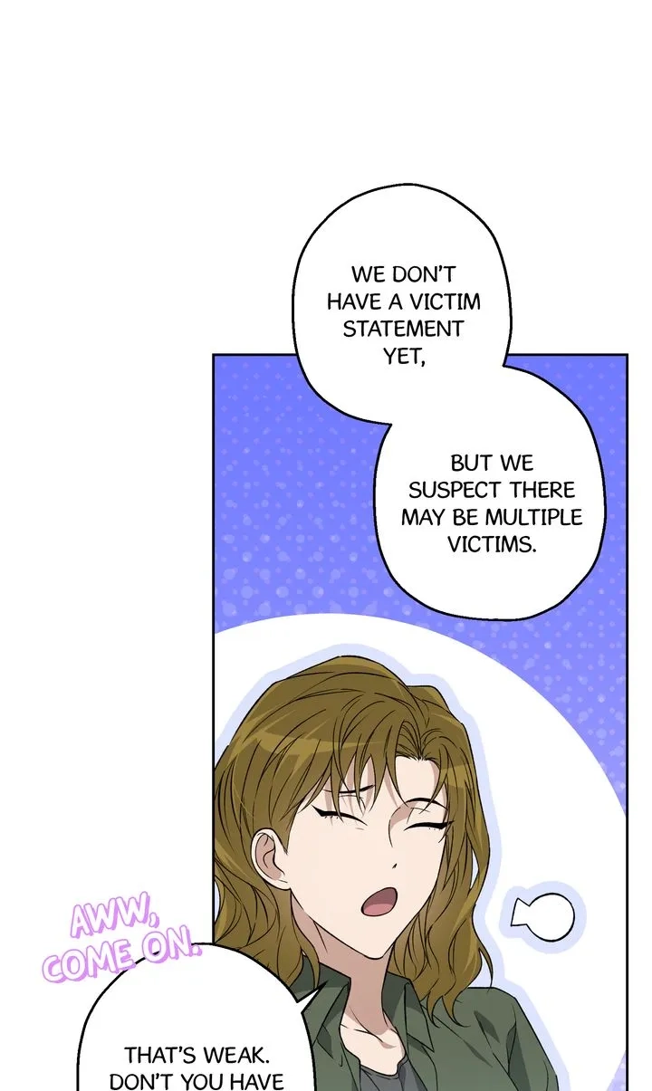 Degenerate - Chapter 24 Page 49