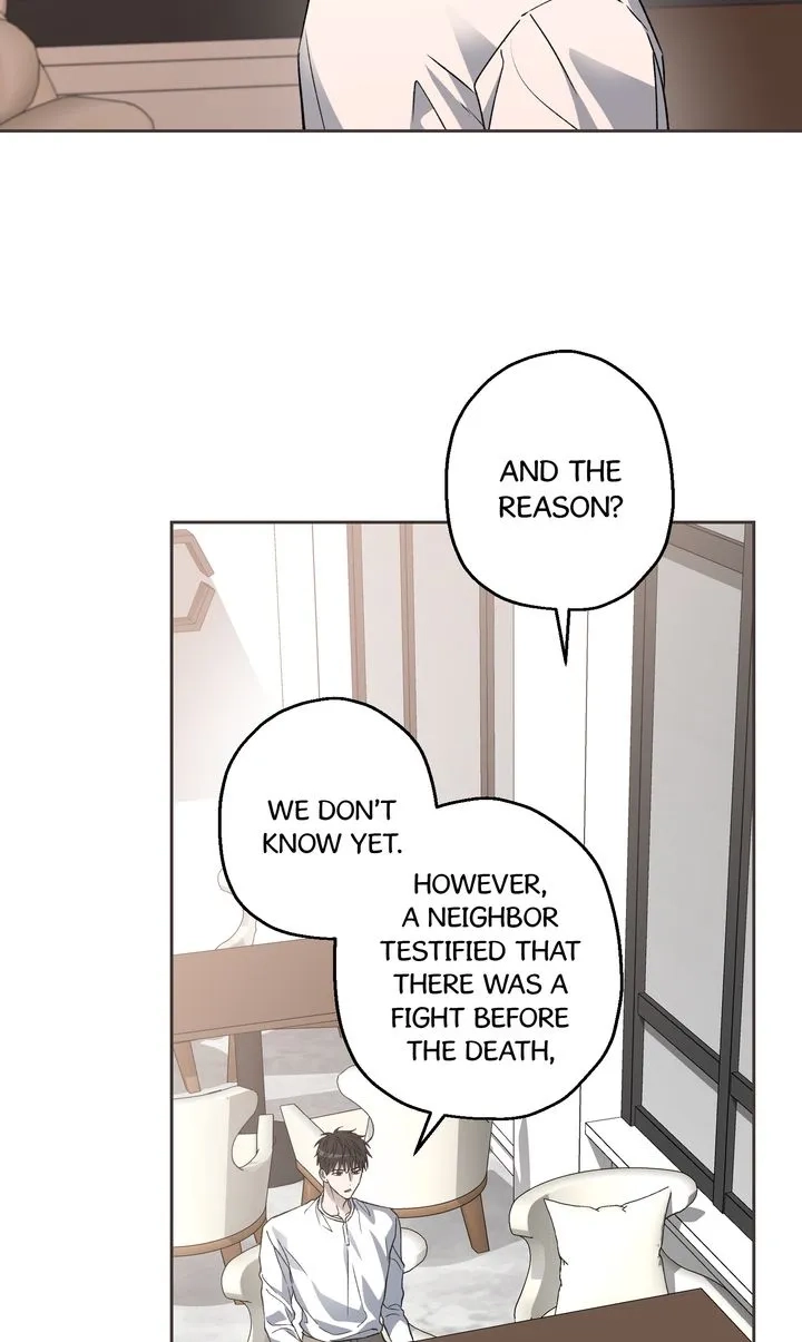 Degenerate - Chapter 24 Page 51