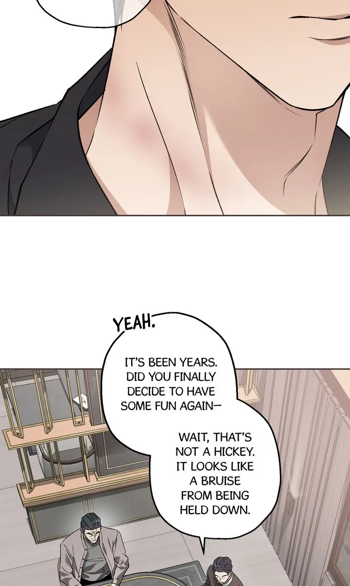 Degenerate - Chapter 24 Page 62