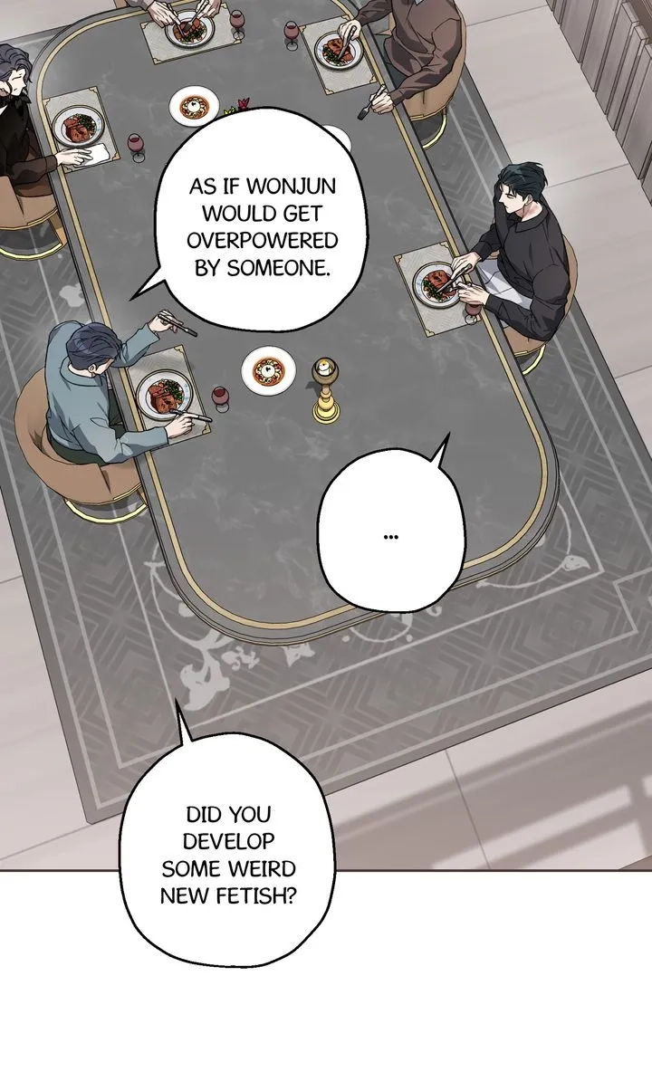 Degenerate - Chapter 24 Page 63