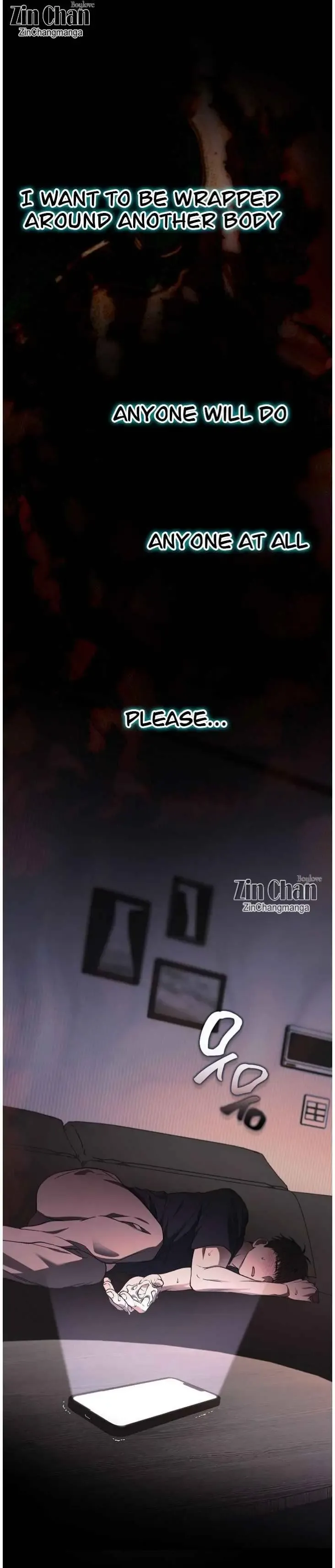 Degenerate - Chapter 25 Page 20