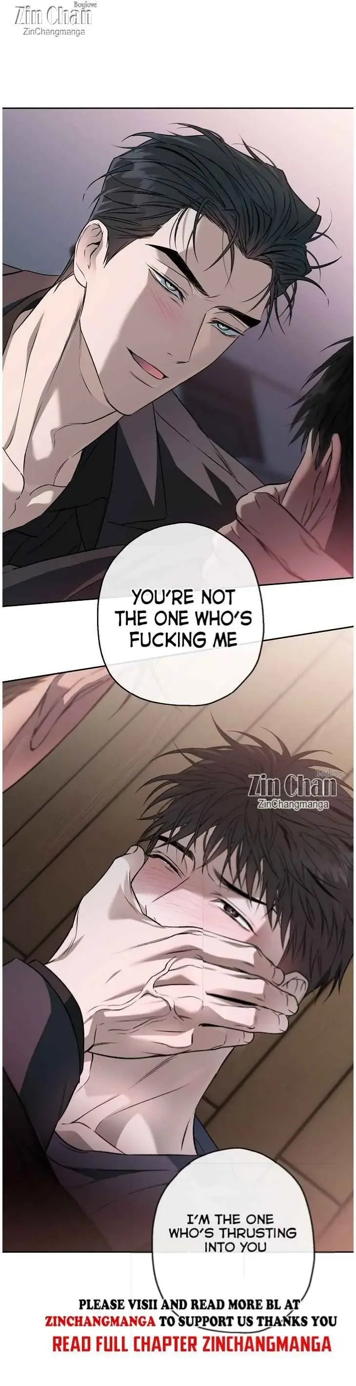 Degenerate - Chapter 25 Page 32