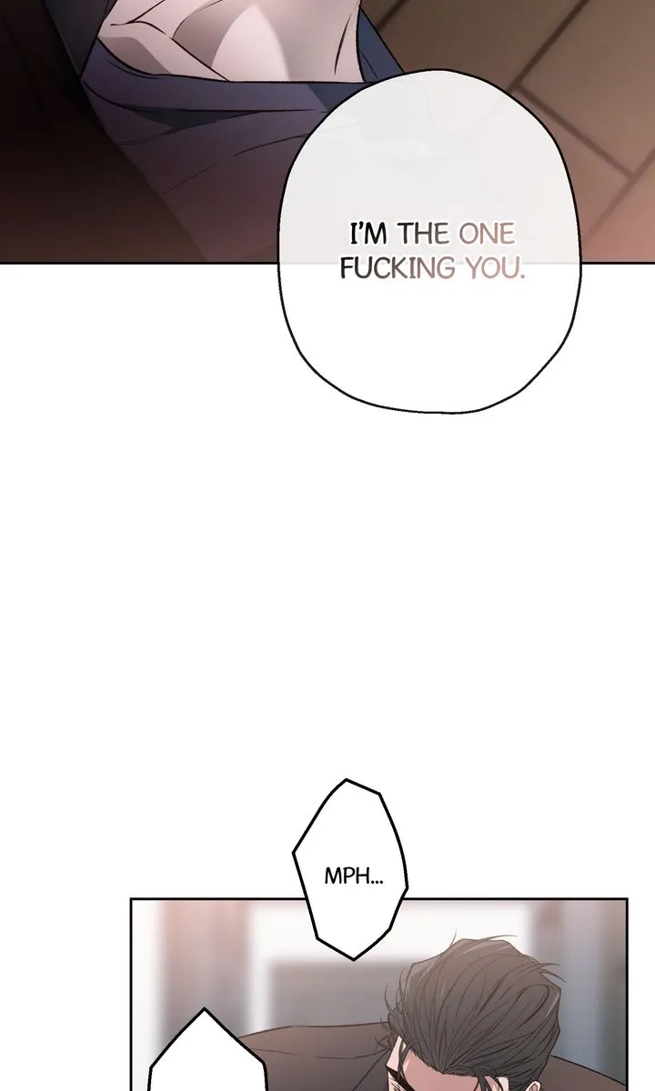 Degenerate - Chapter 26 Page 3