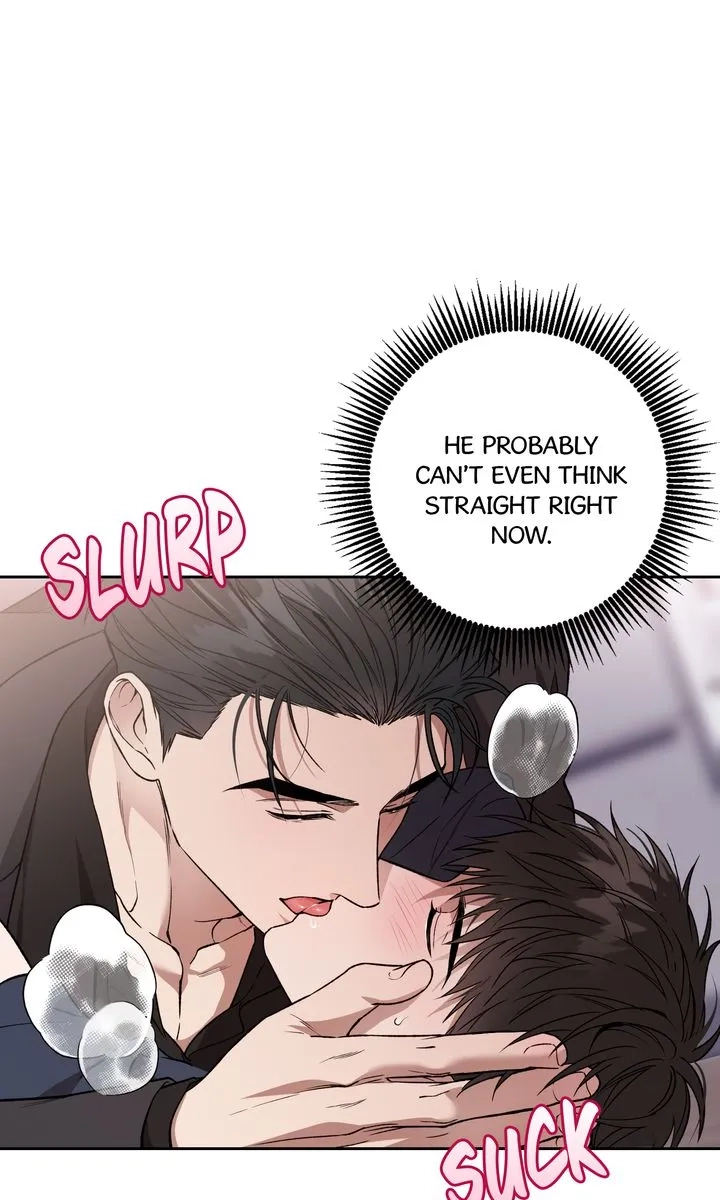 Degenerate - Chapter 26 Page 8