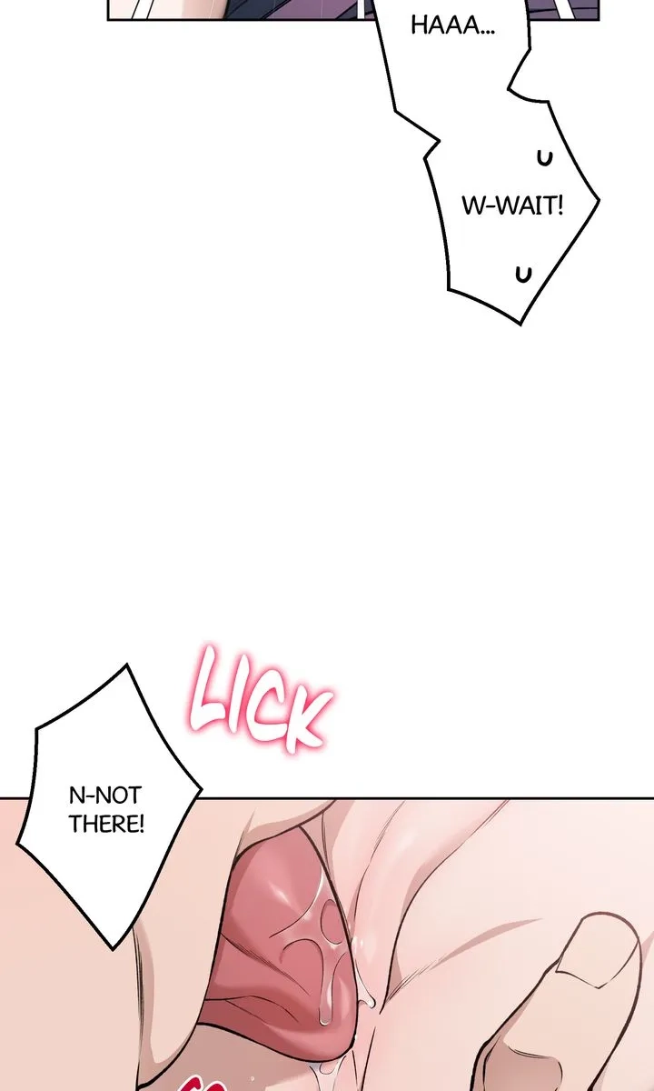 Degenerate - Chapter 26 Page 34