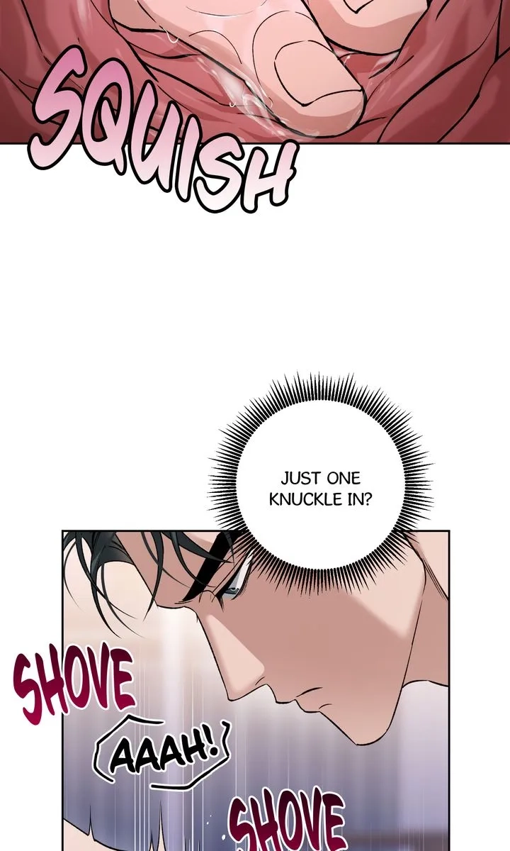 Degenerate - Chapter 26 Page 40