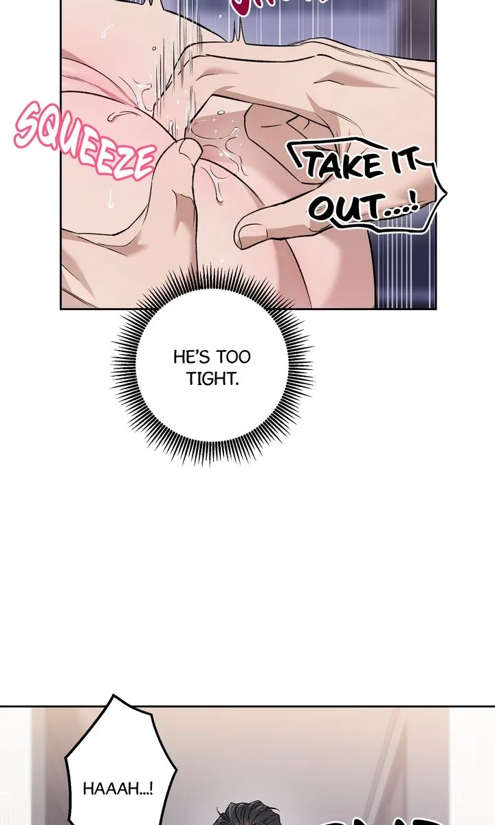 Degenerate - Chapter 26 Page 41