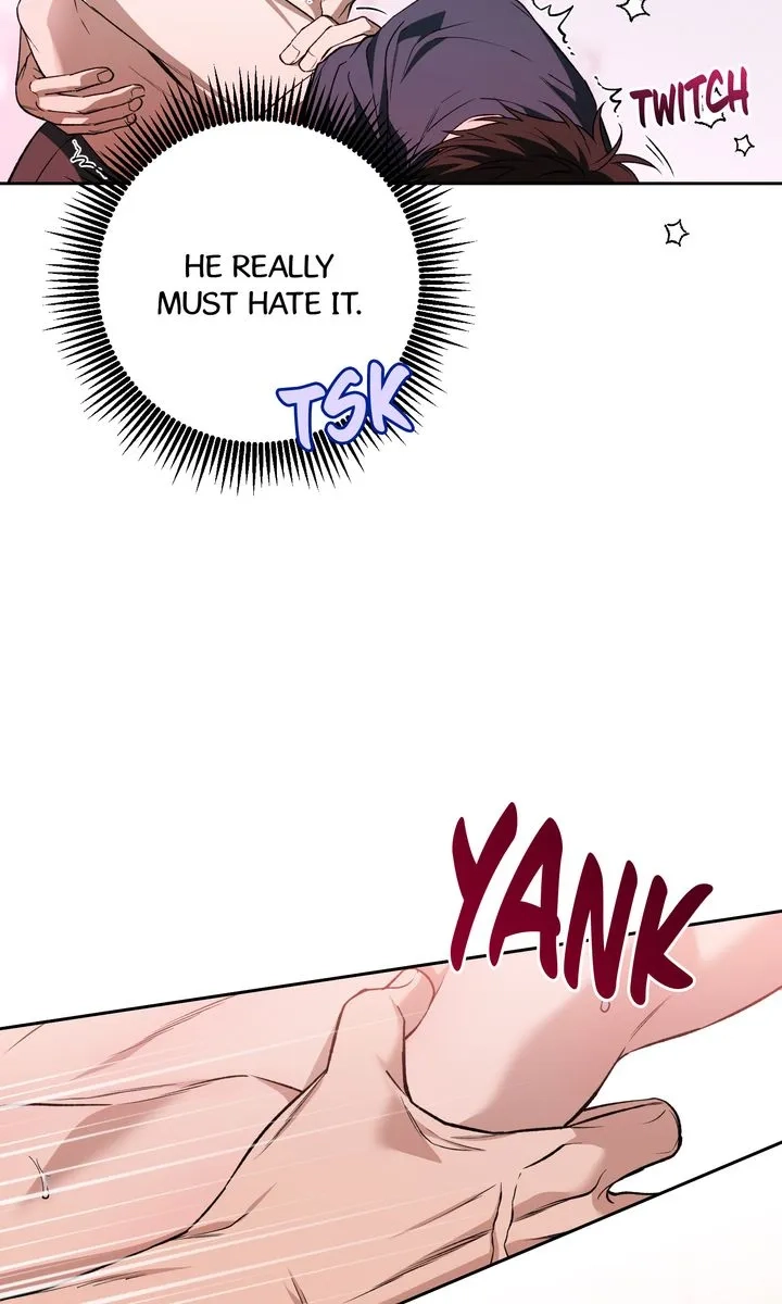 Degenerate - Chapter 26 Page 46