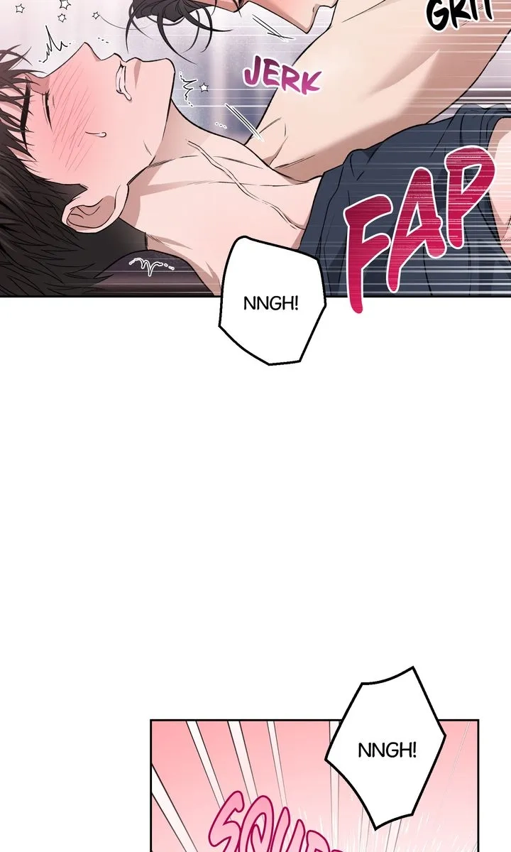 Degenerate - Chapter 26 Page 61
