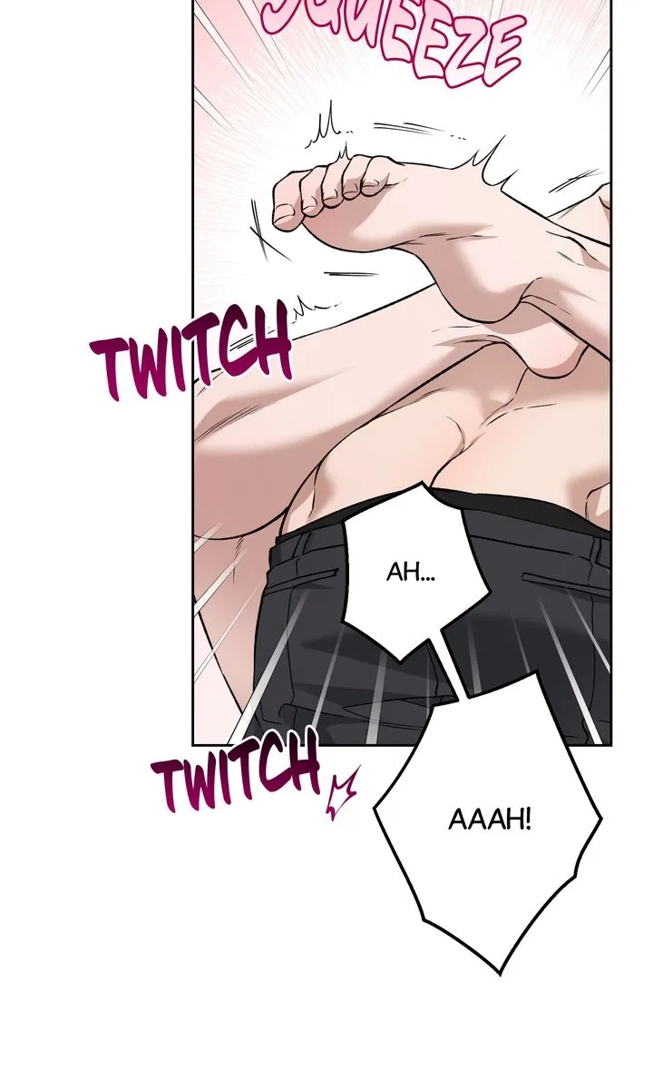 Degenerate - Chapter 26 Page 62