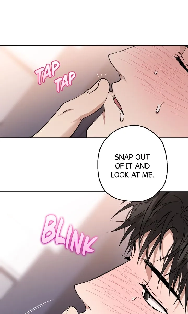 Degenerate - Chapter 26 Page 66