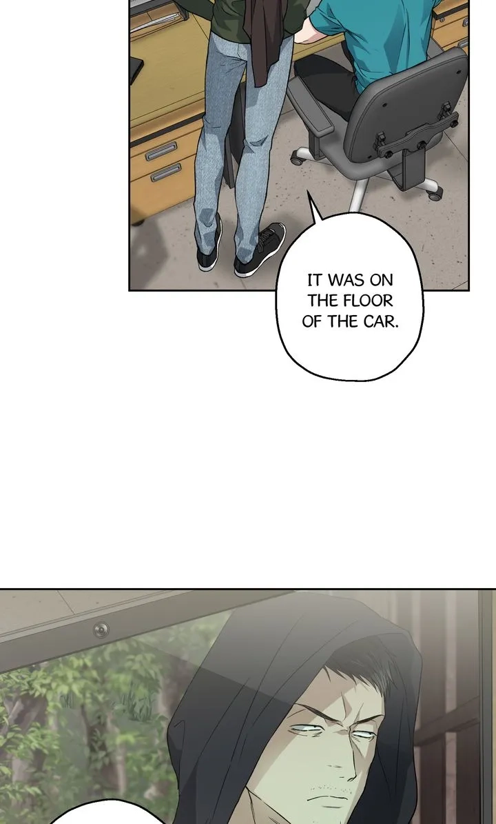 Degenerate - Chapter 29 Page 8