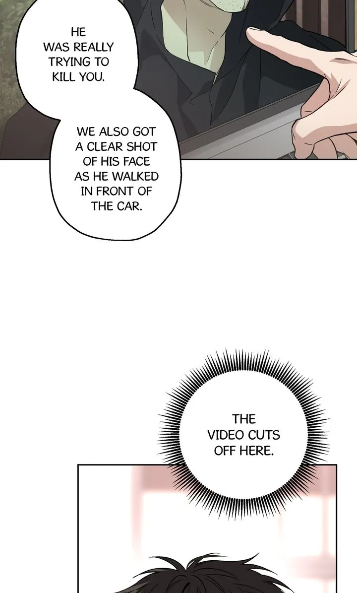 Degenerate - Chapter 29 Page 9
