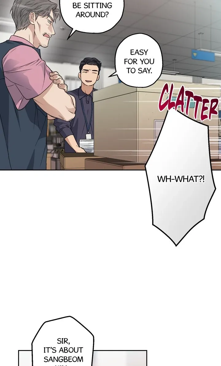 Degenerate - Chapter 29 Page 13