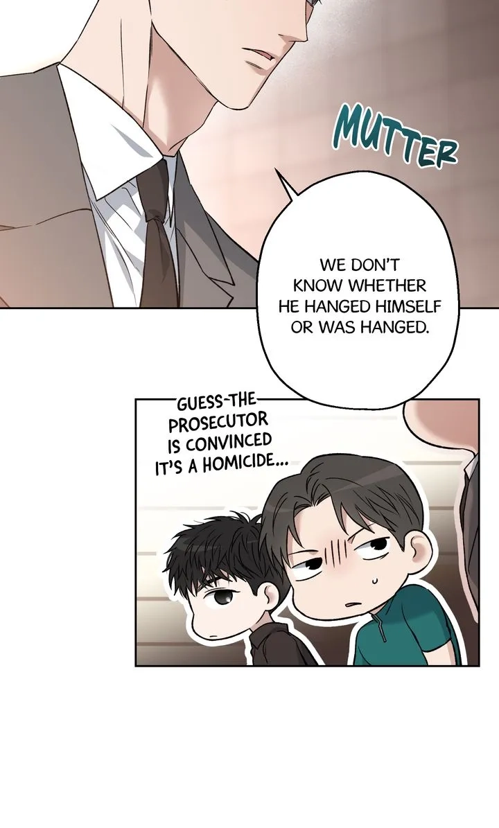 Degenerate - Chapter 29 Page 31