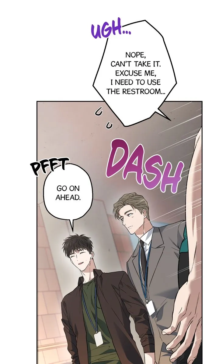 Degenerate - Chapter 29 Page 32