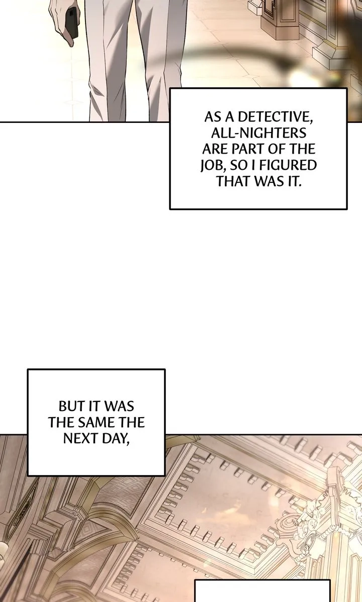 Degenerate - Chapter 29 Page 51