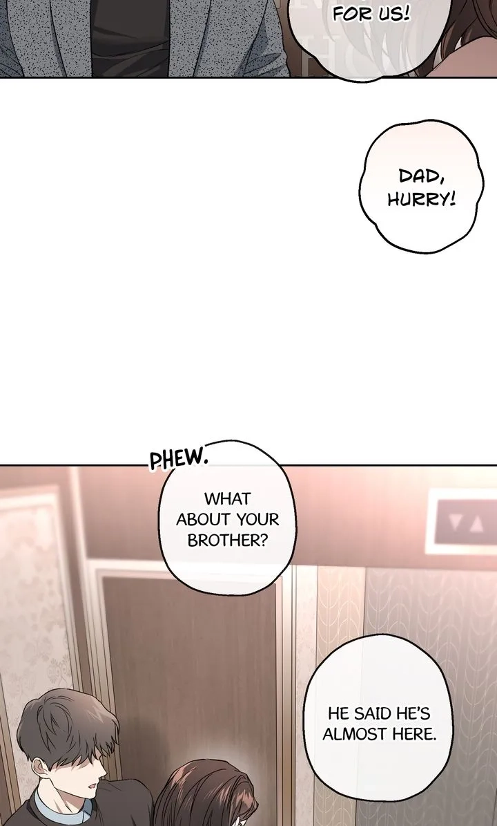 Degenerate - Chapter 29 Page 56