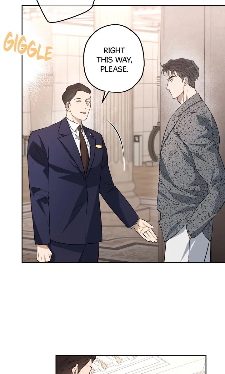 Degenerate - Chapter 29 Page 65