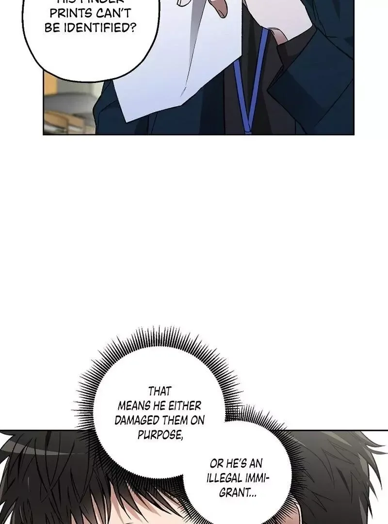 Degenerate - Chapter 3 Page 4