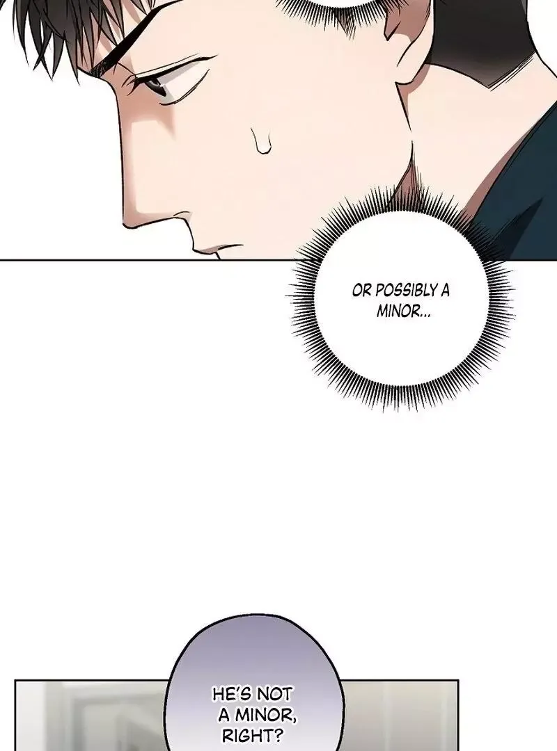 Degenerate - Chapter 3 Page 5