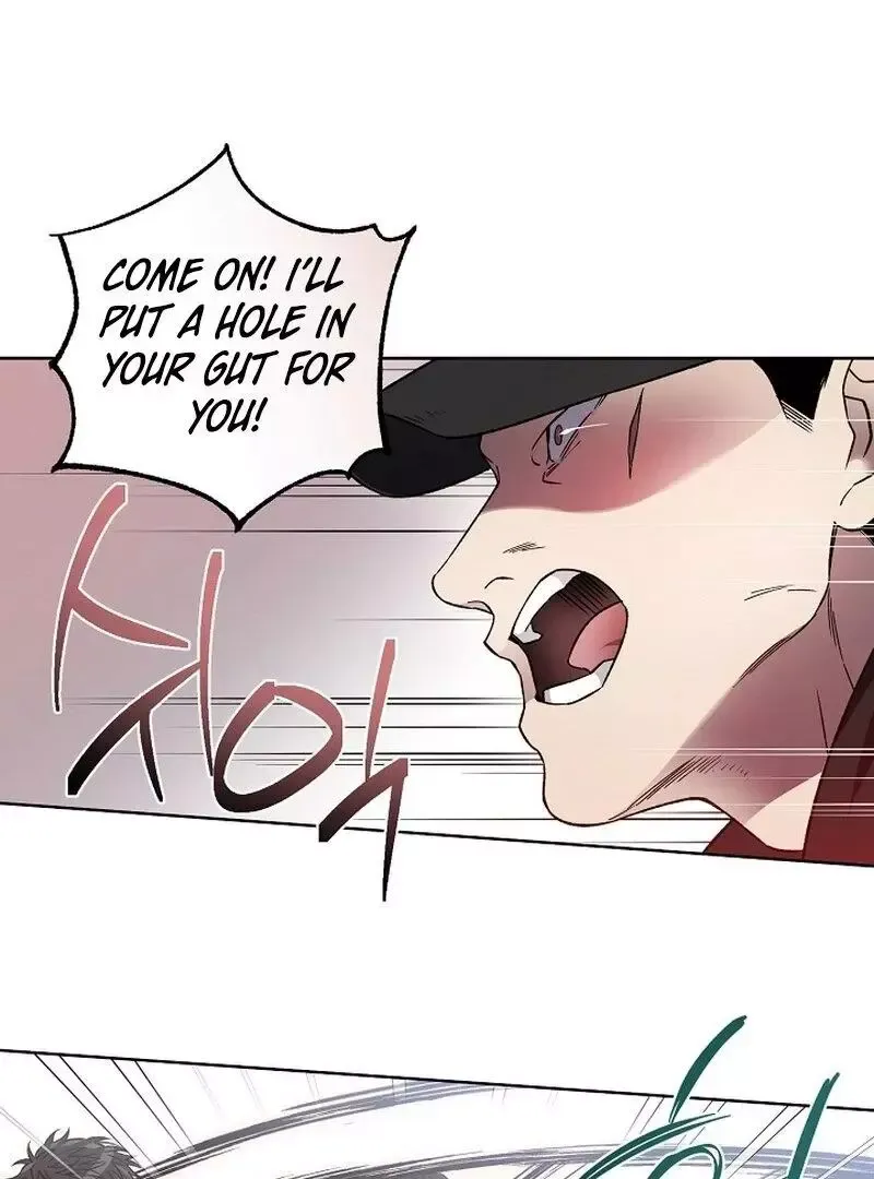 Degenerate - Chapter 3 Page 33