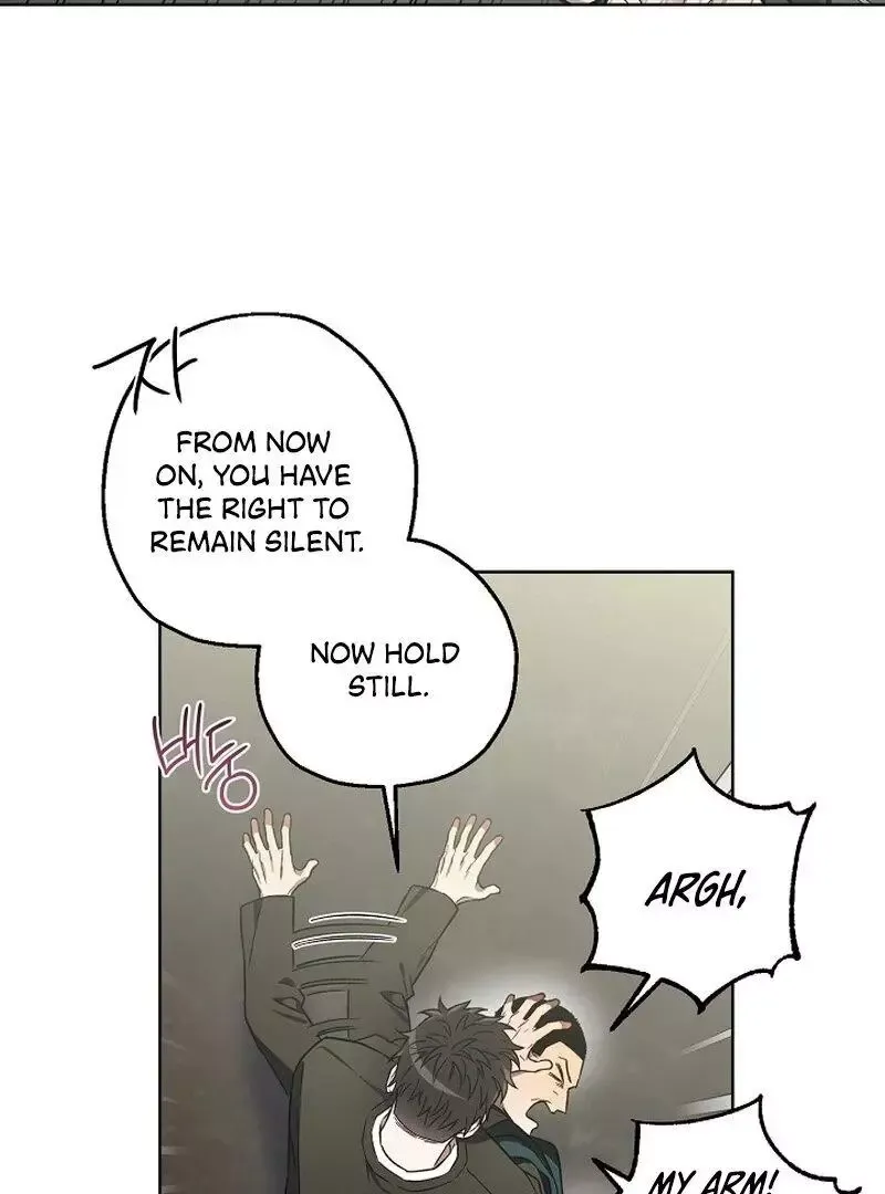 Degenerate - Chapter 3 Page 40