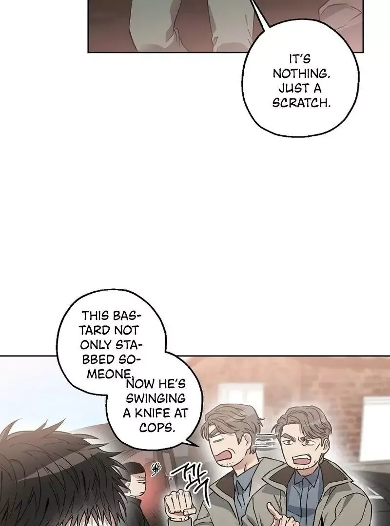 Degenerate - Chapter 3 Page 46