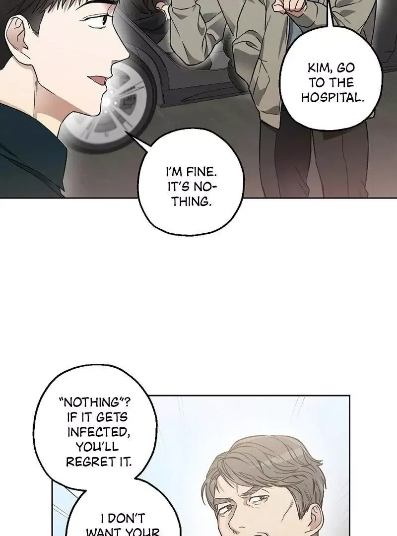 Degenerate - Chapter 3 Page 47