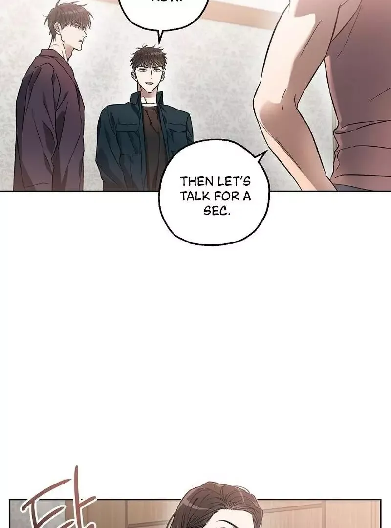 Degenerate - Chapter 3 Page 63