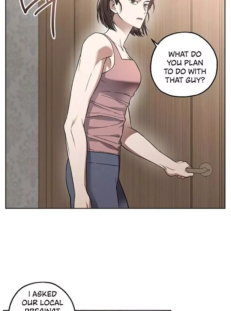 Degenerate - Chapter 3 Page 64