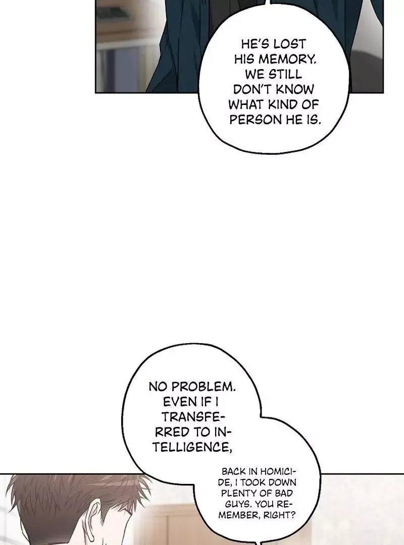 Degenerate - Chapter 3 Page 67