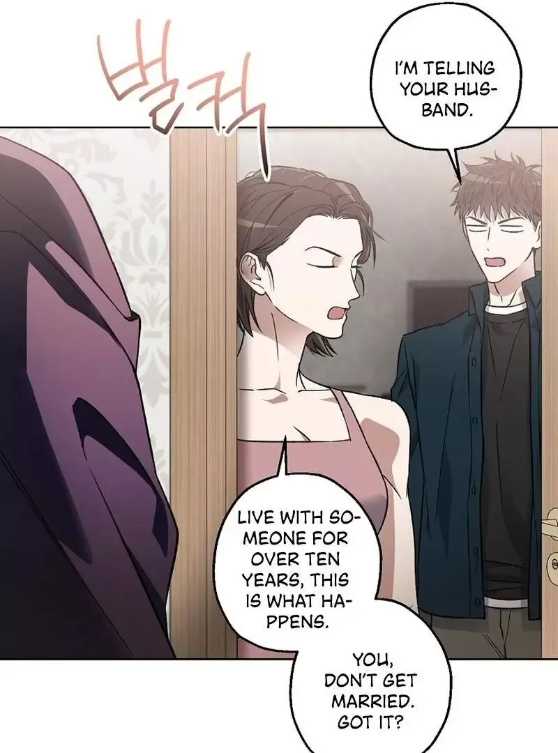 Degenerate - Chapter 3 Page 70