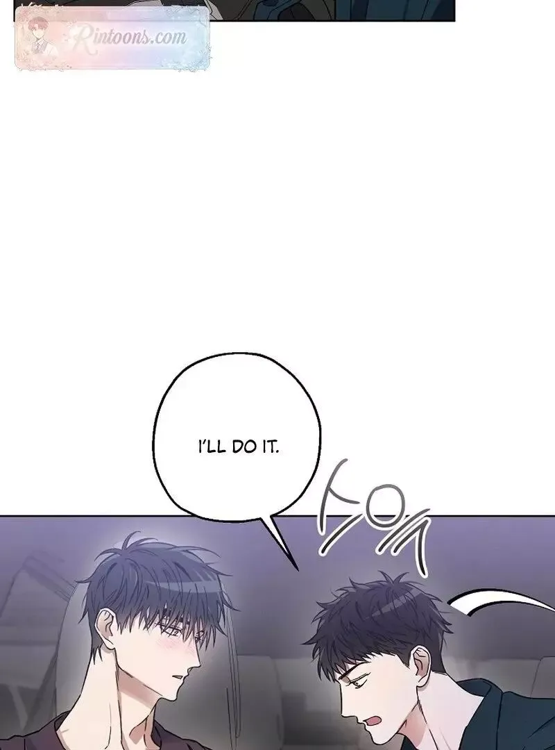 Degenerate - Chapter 3 Page 79