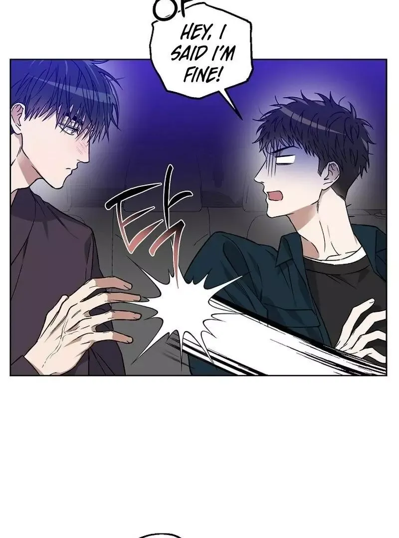 Degenerate - Chapter 3 Page 89