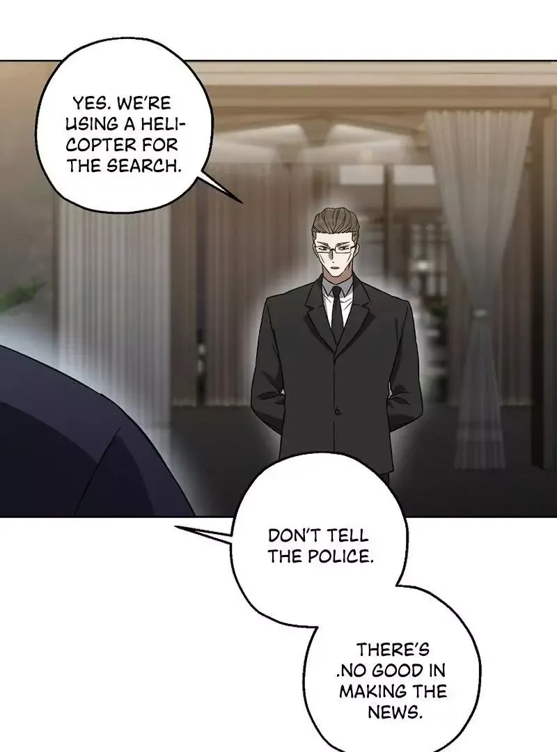 Degenerate - Chapter 3 Page 95