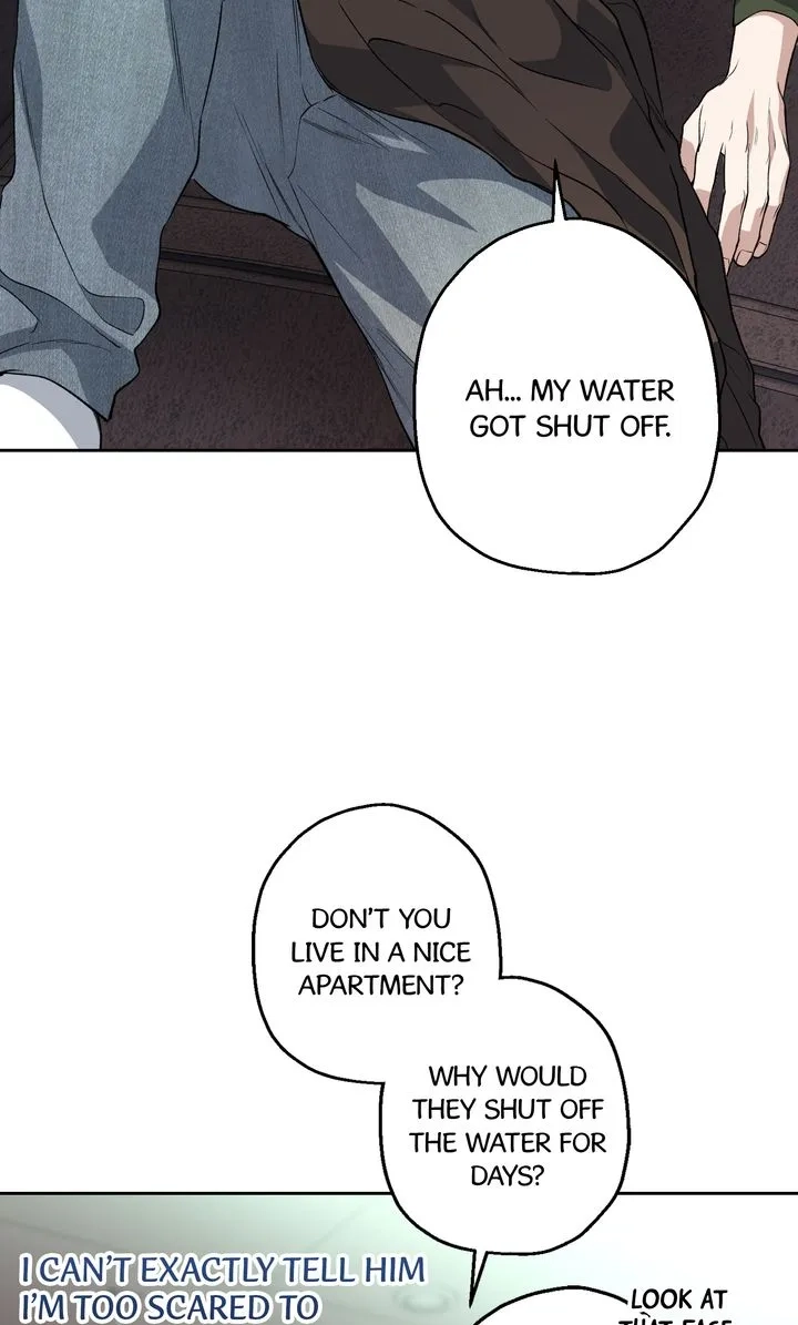 Degenerate - Chapter 34 Page 4