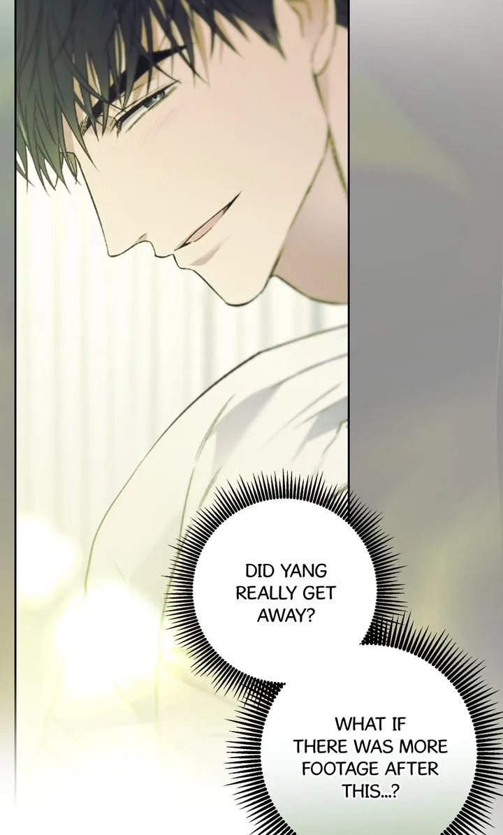 Degenerate - Chapter 34 Page 10