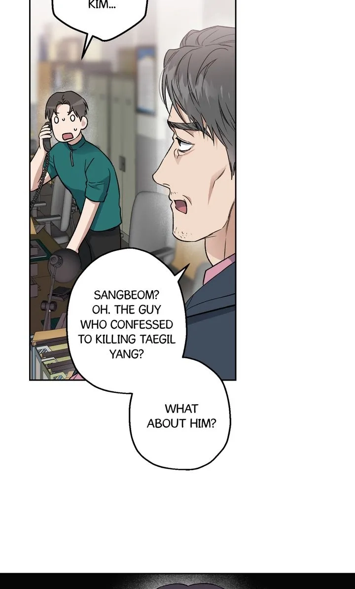 Degenerate - Chapter 34 Page 14