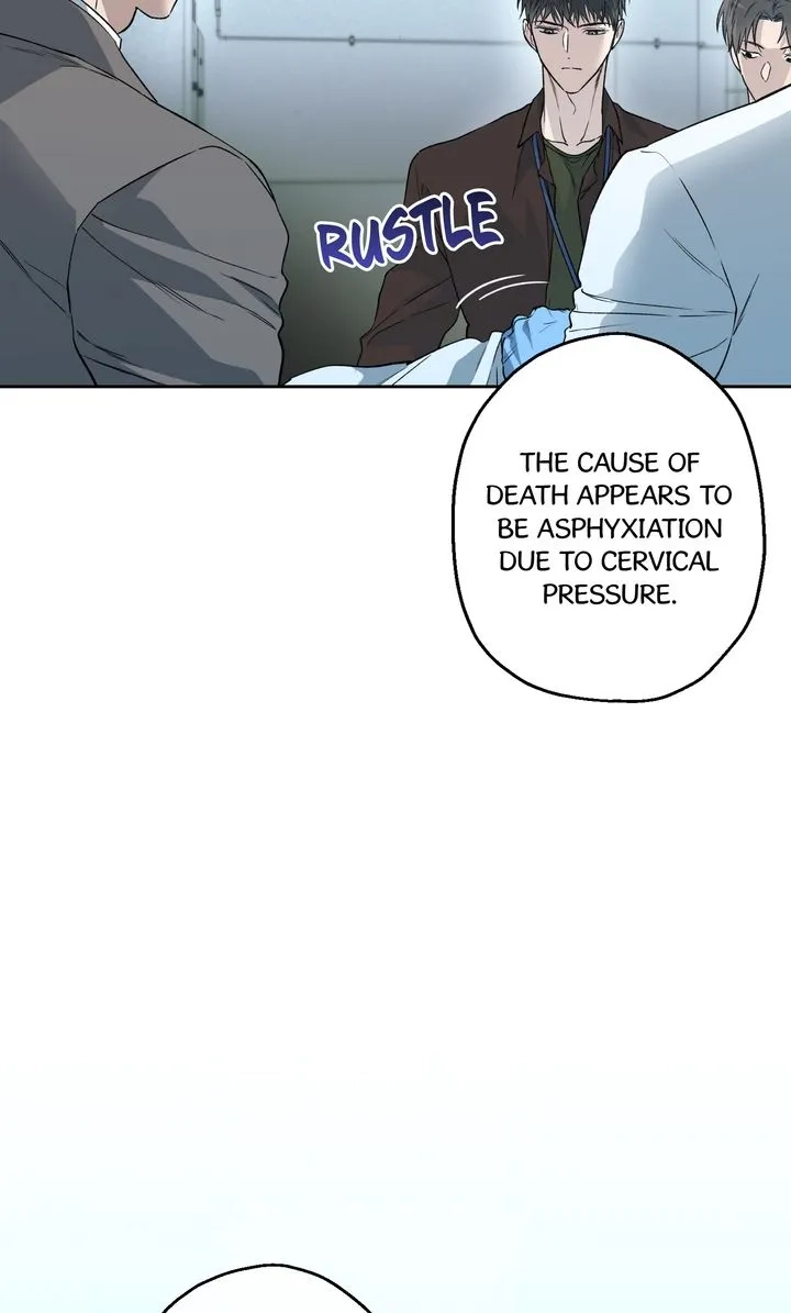Degenerate - Chapter 34 Page 19