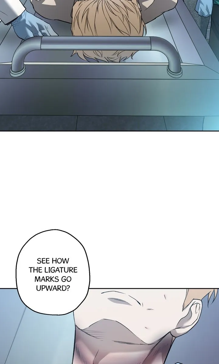 Degenerate - Chapter 34 Page 21
