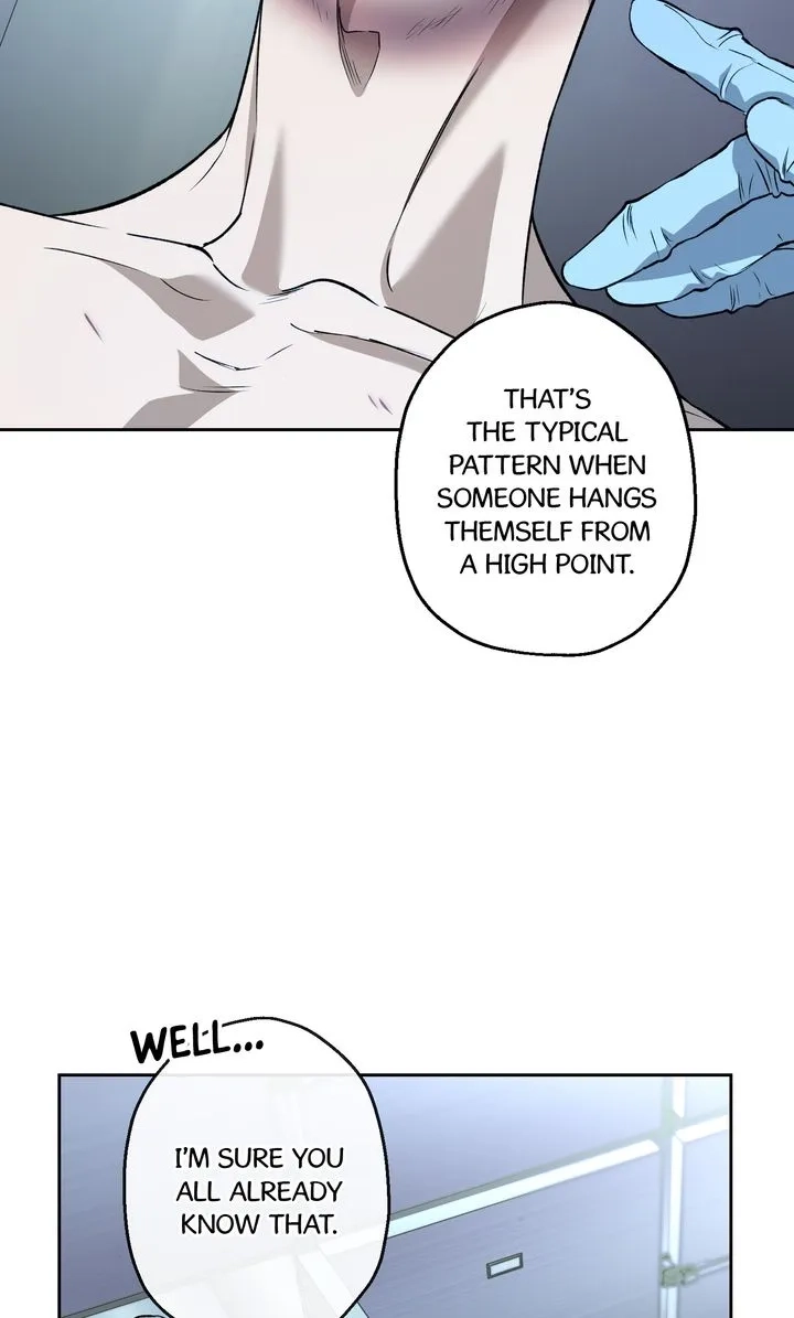 Degenerate - Chapter 34 Page 22